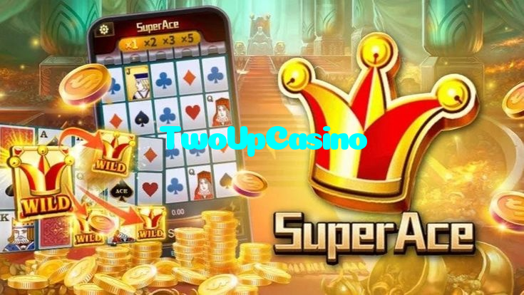 TwoUpCasino خوش آمدید بونس +600% پیشکش موبائل ایپ کے پروموشن سیکشن میں دکھائی دیتی ہے۔