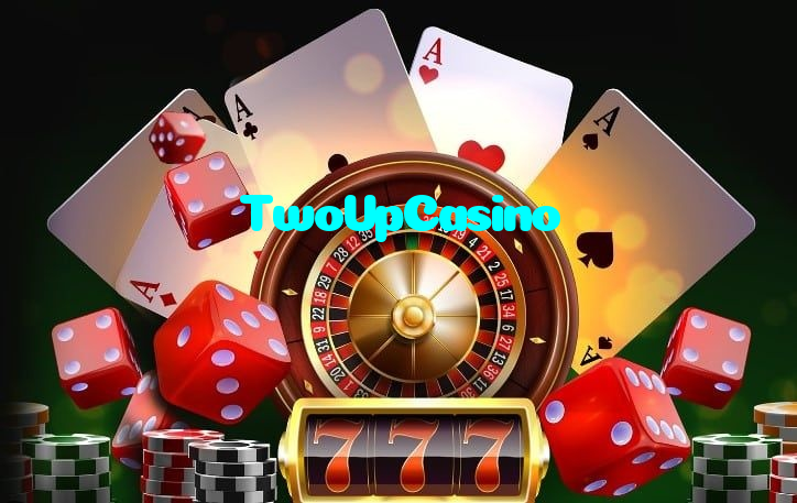 available types of TwoUpCasino bet including pre-match live express and system bets