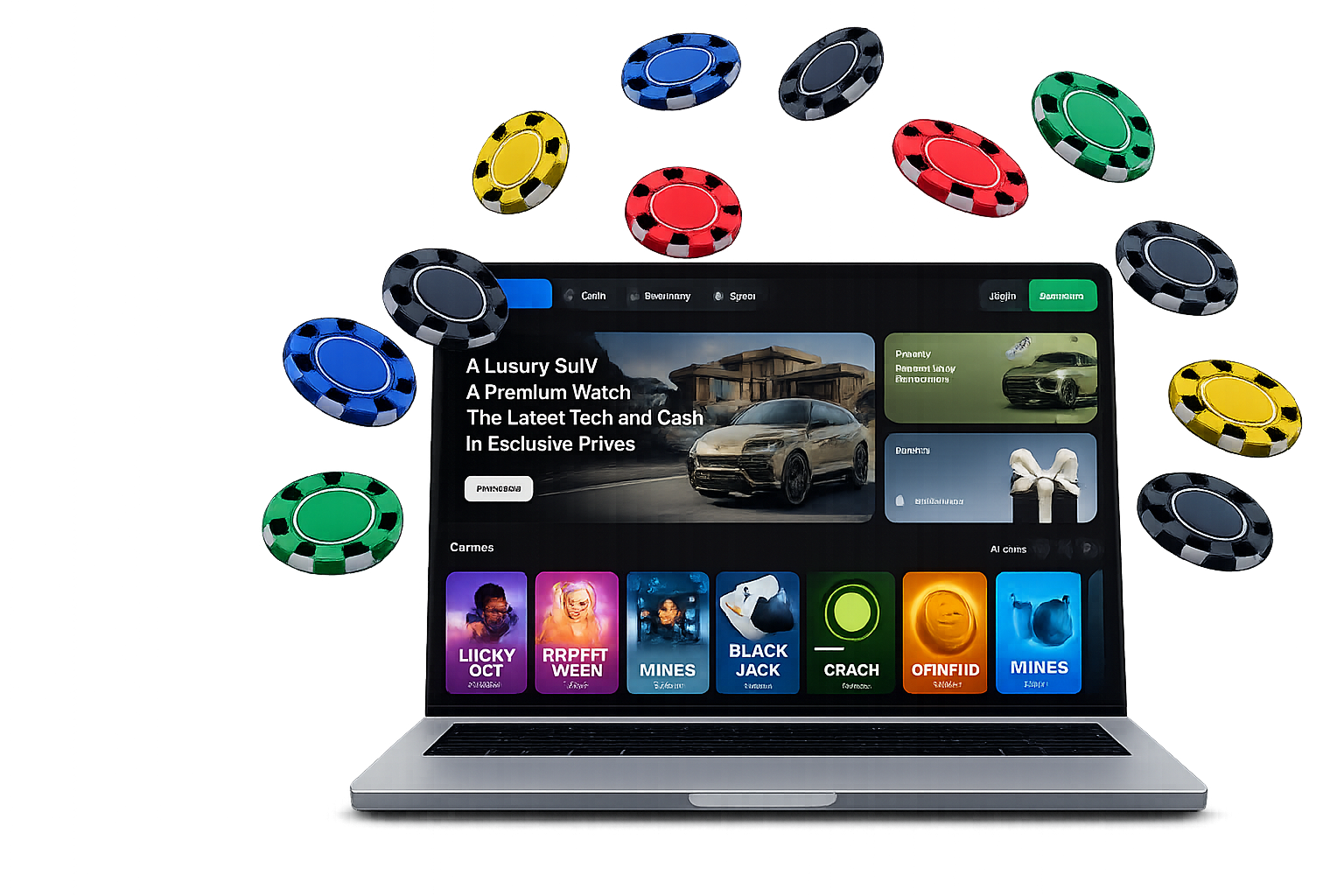 TwoUpCasino Pakistan
