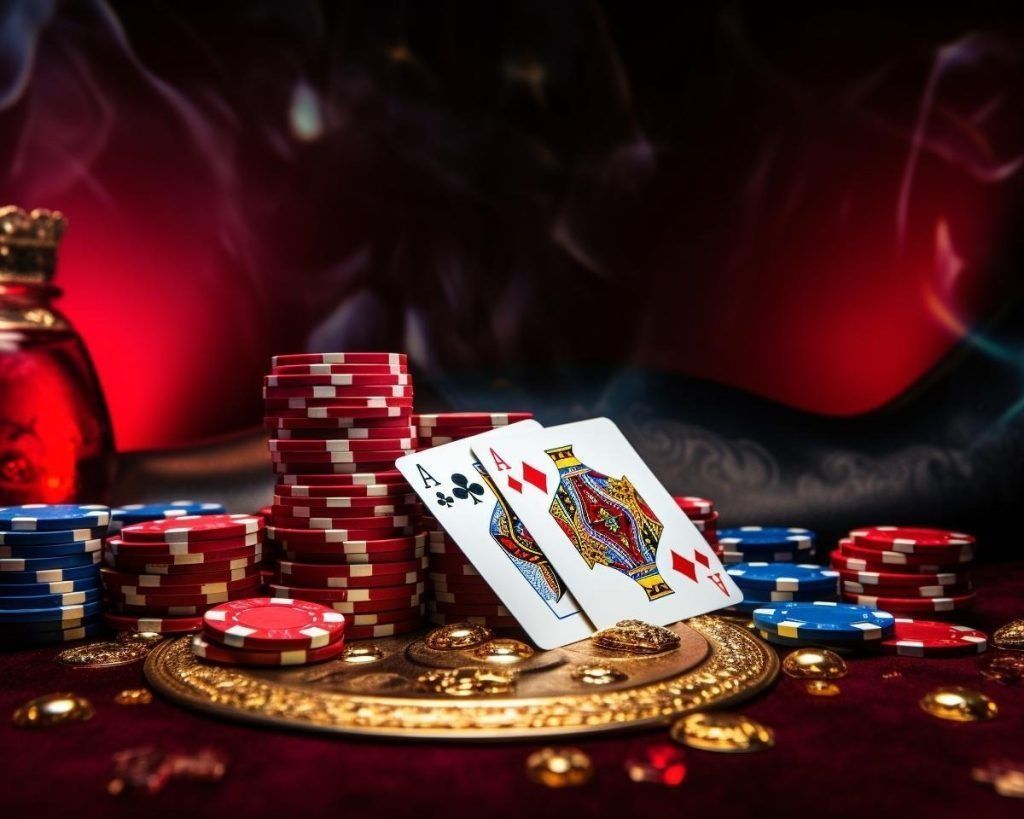 TwoUpCasino پاکستان ریئل منی گیمز