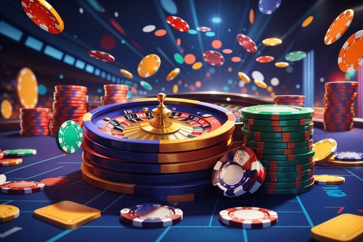 TwoUpCasino پاکستان ریئل منی گیمز